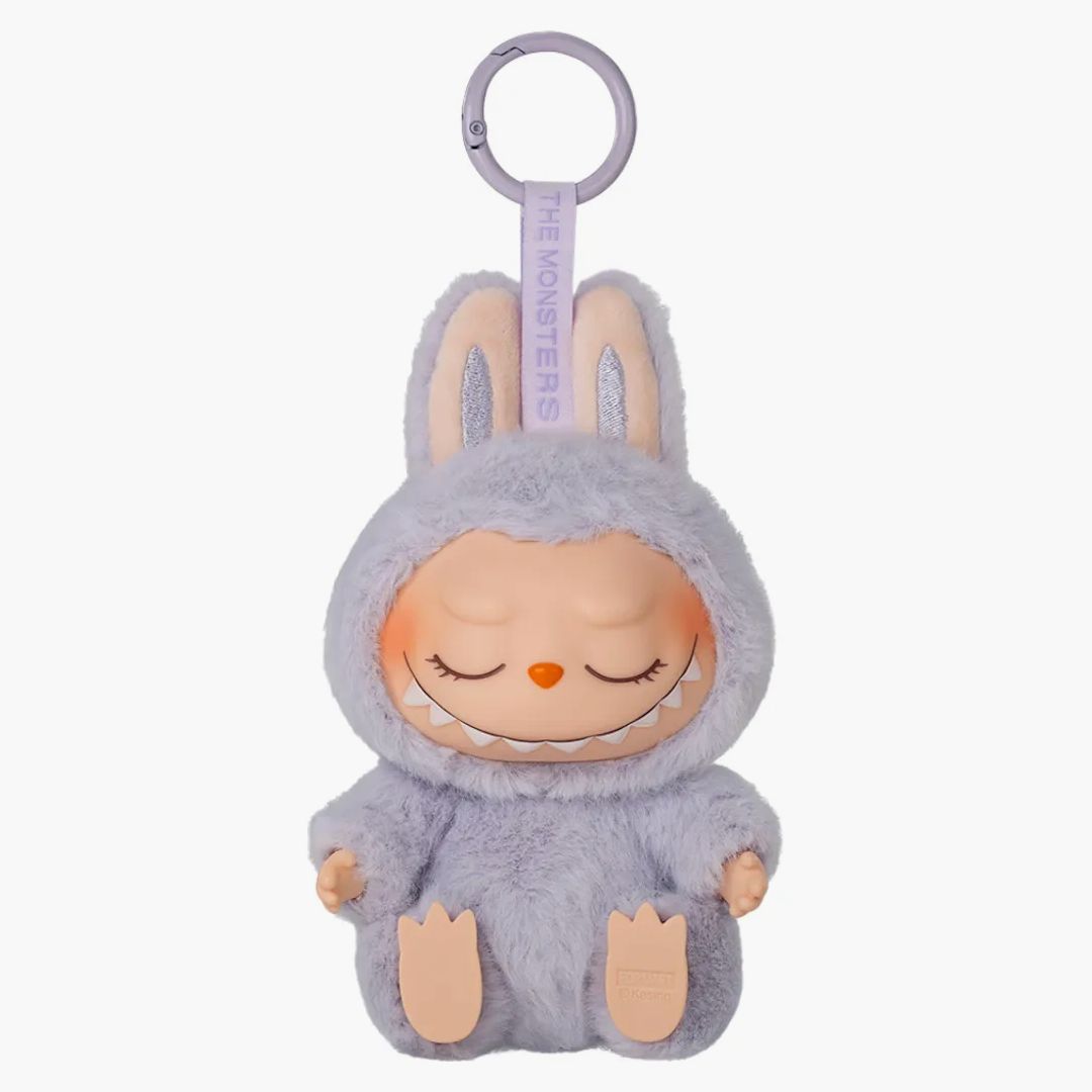 【楽天スーパーセール】 Pop Plush Vinyl Zizi Seat A Have Monsters The Labubu Mart SF・ファンタジー・ホラー